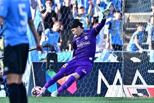 20240503 J1 Kawasaki vs Urawa Kiyohara27(s)