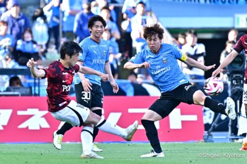 20240503 J1 Kawasaki vs Urawa Kiyohara35(s)