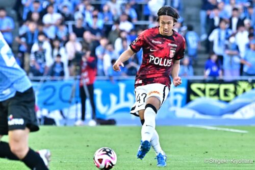 20240503 J1 Kawasaki vs Urawa Kiyohara55(s)