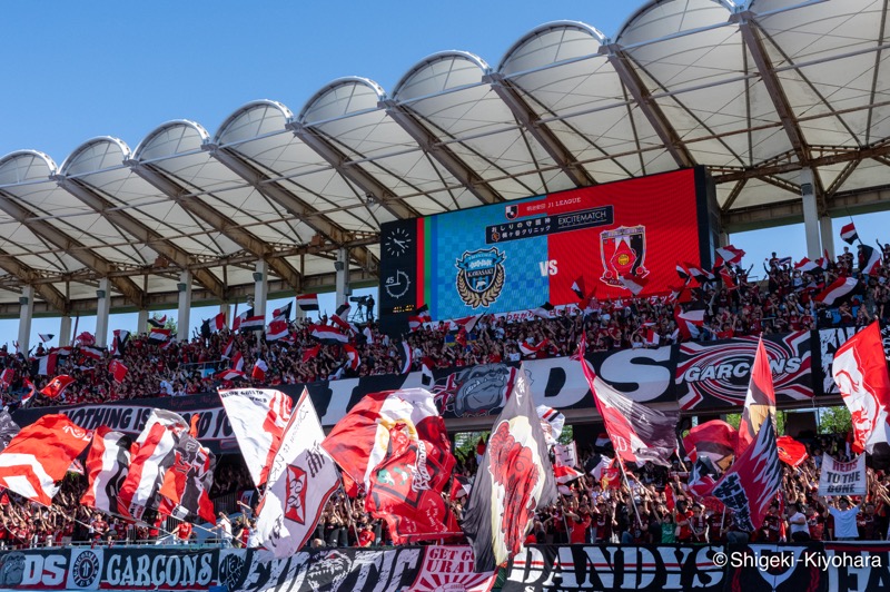 20240503 J1 Kawasaki vs Urawa Kiyohara58(s)
