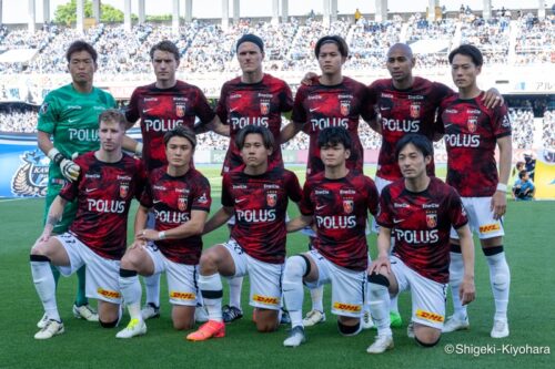 20240503 J1 Kawasaki vs Urawa Kiyohara60(s)
