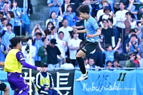 20240503 J1 Kawasaki vs Urawa Kiyohara7(s)