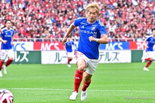20240506 J1 Urawa vs YokohamaFM Kiyohara14(s)