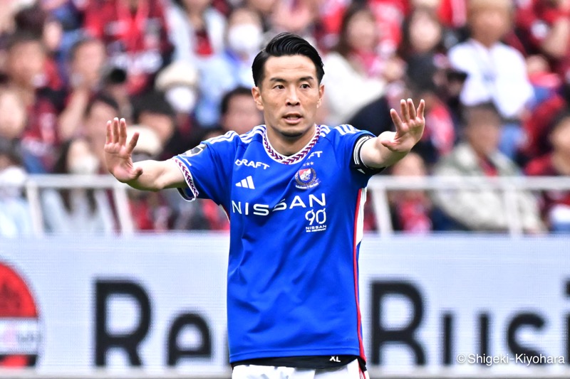 20240506 J1 Urawa vs YokohamaFM Kiyohara19(s)