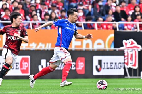 20240506 J1 Urawa vs YokohamaFM Kiyohara24(s)