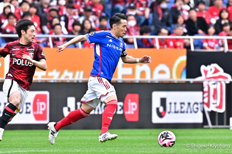 20240506 J1 Urawa vs YokohamaFM Kiyohara24(s)