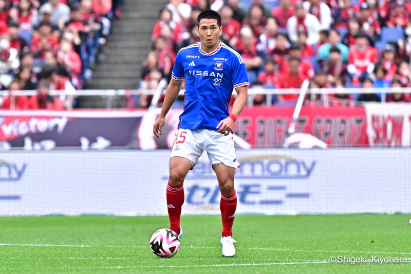 20240506 J1 Urawa vs YokohamaFM Kiyohara26(s)