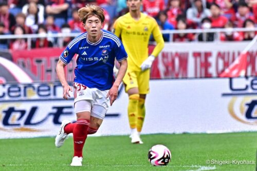 20240506 J1 Urawa vs YokohamaFM Kiyohara30(s)