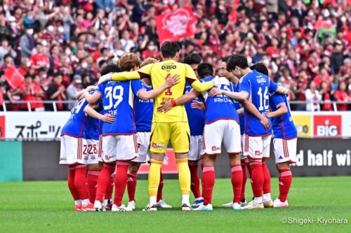 20240506 J1 Urawa vs YokohamaFM Kiyohara39(s)