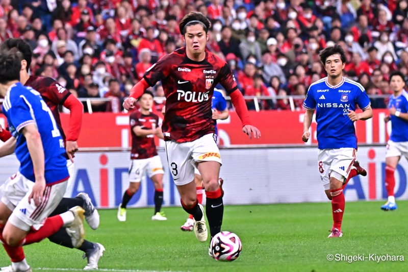 20240506 J1 Urawa vs YokohamaFM Kiyohara50(s)