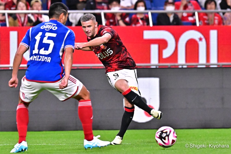 20240506 J1 Urawa vs YokohamaFM Kiyohara56(s)