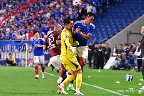 20240506 J1 Urawa vs YokohamaFM Kiyohara59(s)