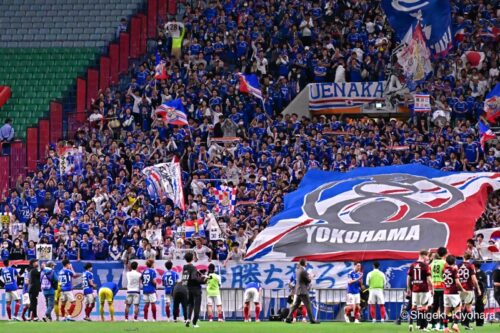 20240506 J1 Urawa vs YokohamaFM Kiyohara63(s)