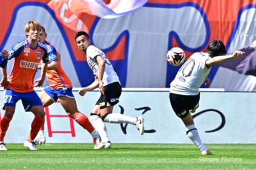 20240511 J1 Nigata vs Urawa Kiyohara3(s)