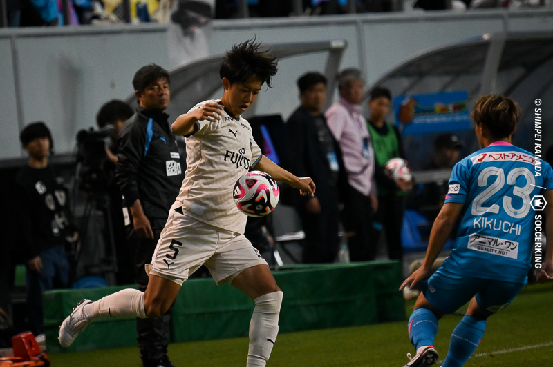 写真・26枚目】【写真ギャラリー】2024.5.15 明治安田J1リーグ第14節