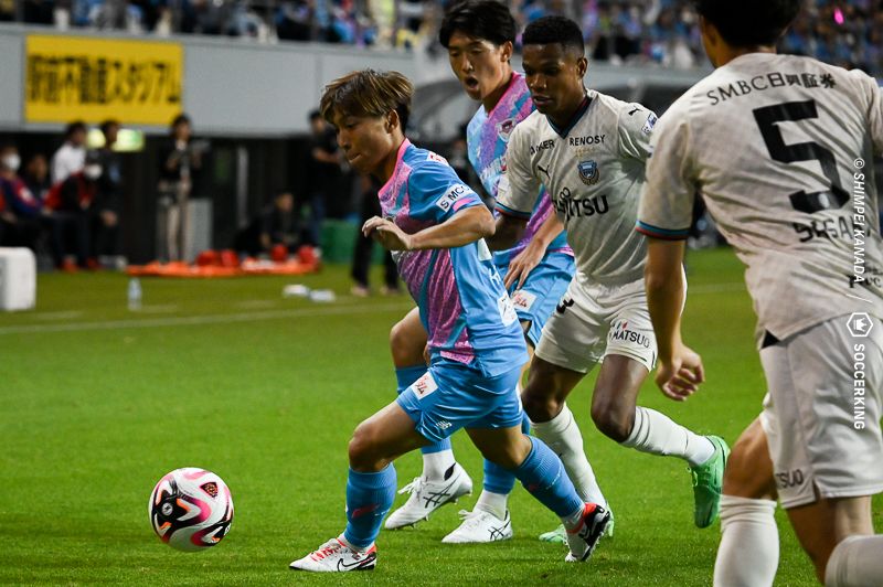 写真・29枚目】【写真ギャラリー】2024.5.15 明治安田J1リーグ第14節