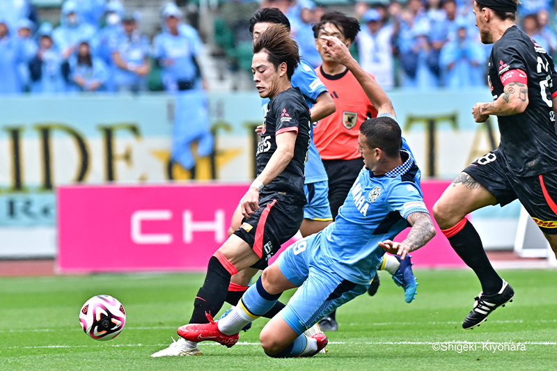 ジュビロ磐田vs浦和レッズ