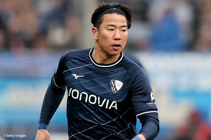 浅野拓磨