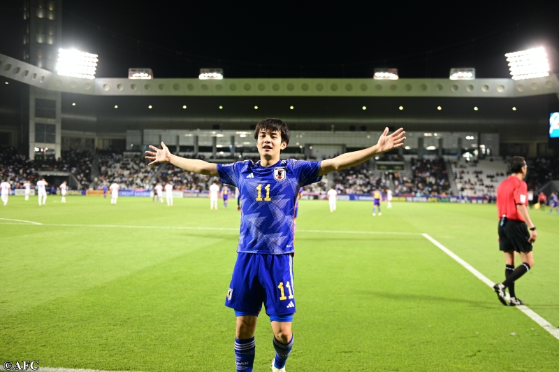 山田楓喜