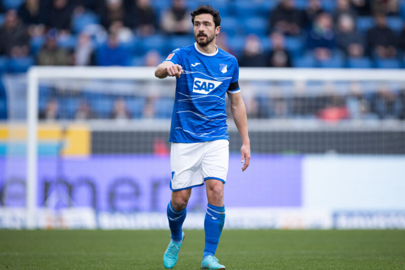 TSG Hoffenheim v Bayer 04 Leverkusen - Bundesliga