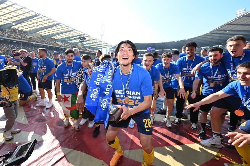 町田浩樹