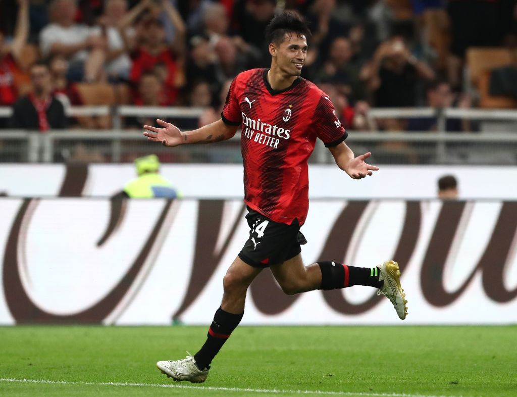 AC Milan v Cagliari - Serie A TIM