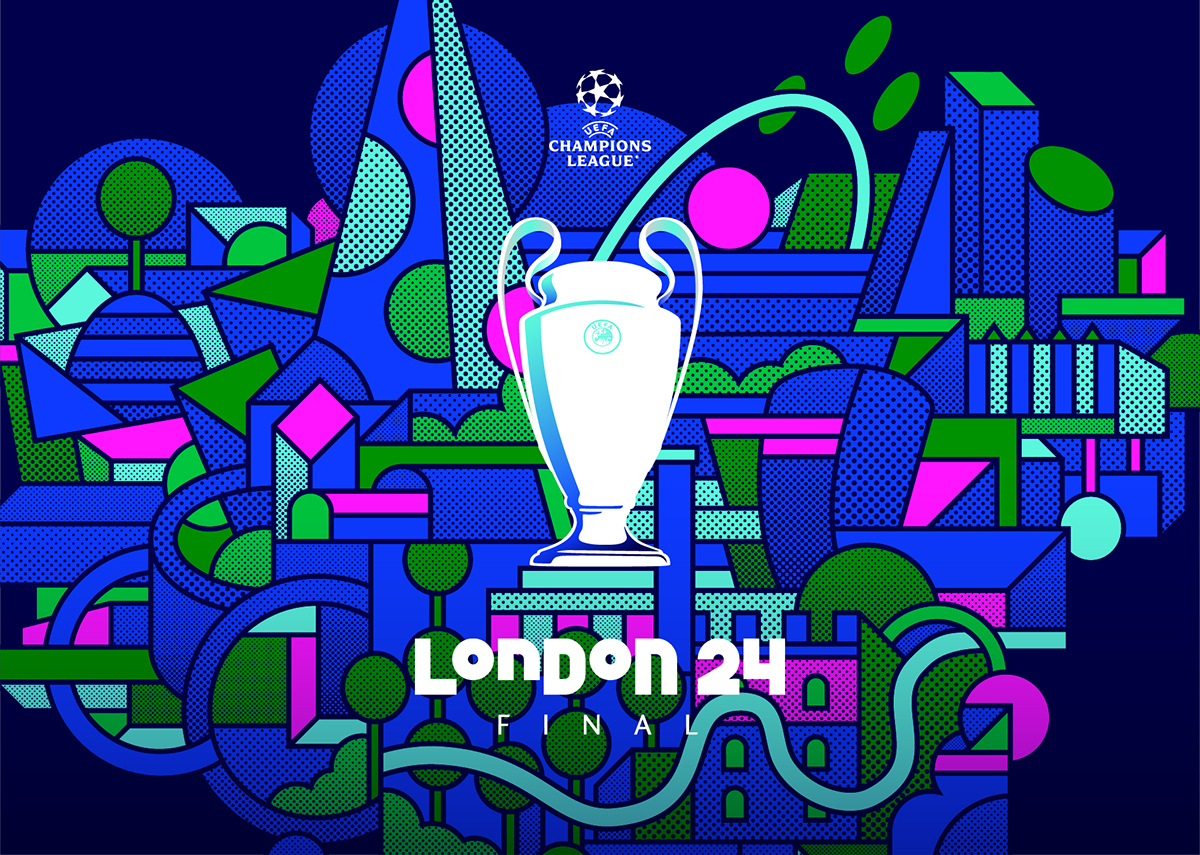 UEFAチャンピオンズリーグ 2023-24FINAL全国ライブビューイング