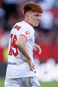 バレンティン・バルコ