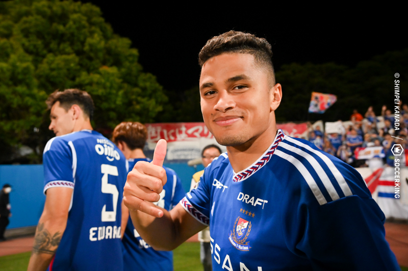 【写真ギャラリー】2024.6.19 明治安田J1リーグ第13節 横浜F・マリノス 3－2 サンフレッチェ広島