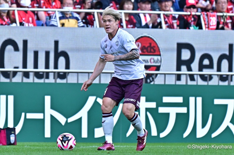 20240601 J1 Urawa vs Kobe Kiyohara28(s)