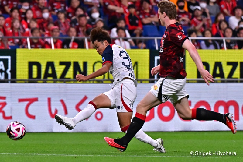 20240622 J1 Urawa vs Kashima Kiyohara15(s)