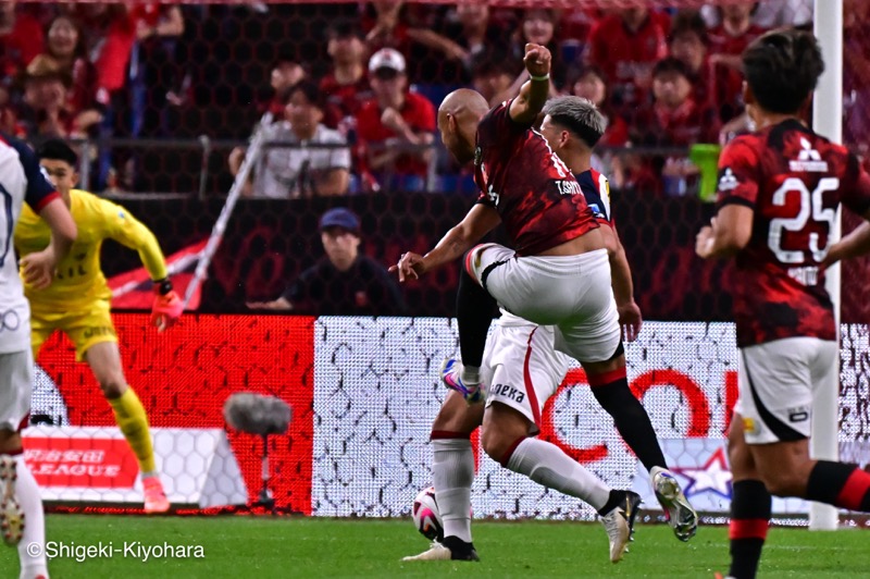 20240622 J1 Urawa vs Kashima Kiyohara16(s)