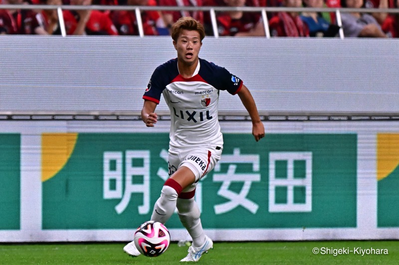 20240622 J1 Urawa vs Kashima Kiyohara19(s)