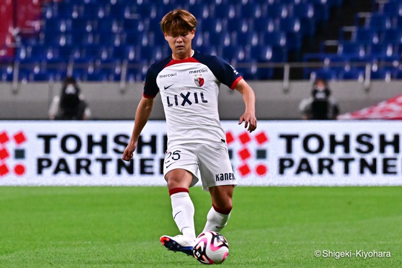 20240622 J1 Urawa vs Kashima Kiyohara20(s)
