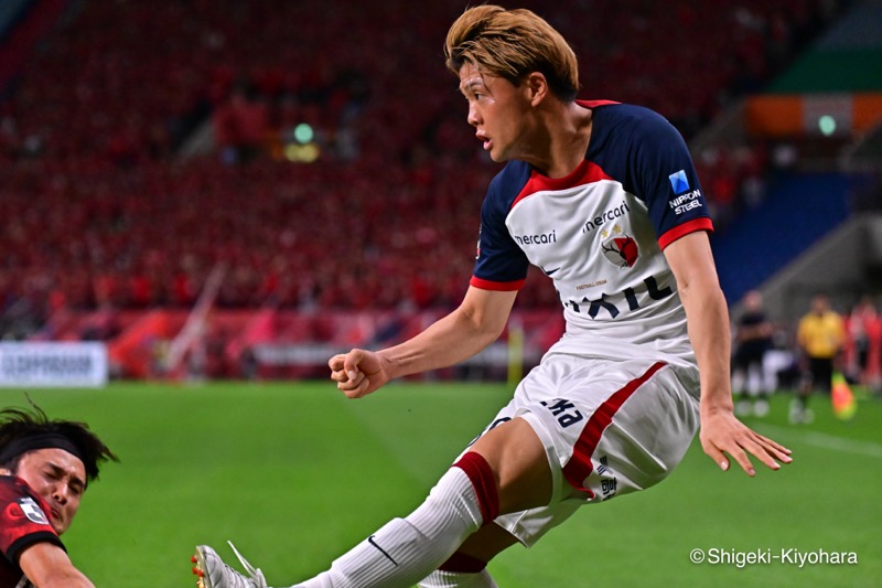 20240622 J1 Urawa vs Kashima Kiyohara21(s)