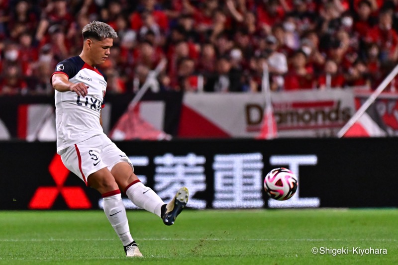 20240622 J1 Urawa vs Kashima Kiyohara29(s)