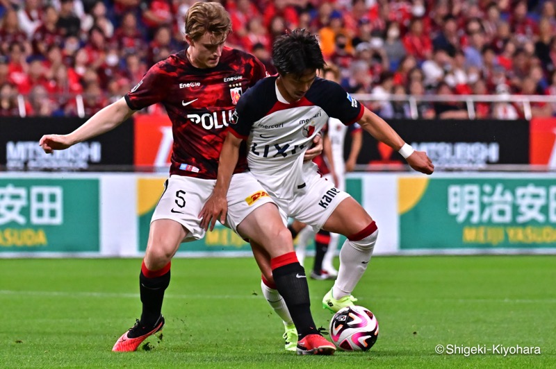 20240622 J1 Urawa vs Kashima Kiyohara33(s)