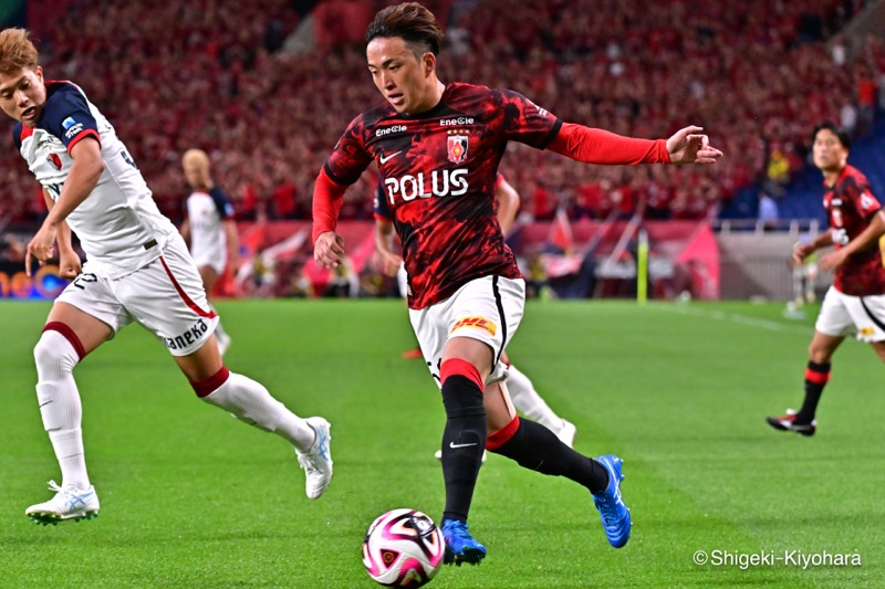 20240622 J1 Urawa vs Kashima Kiyohara43(s)