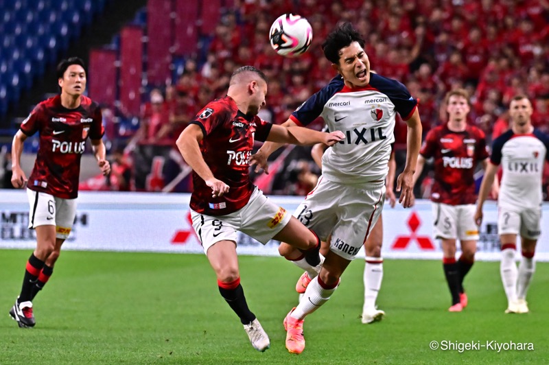 20240622 J1 Urawa vs Kashima Kiyohara50(s)