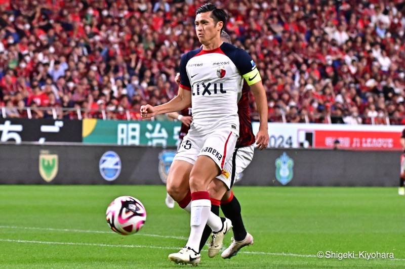 20240622 J1 Urawa vs Kashima Kiyohara55(s)