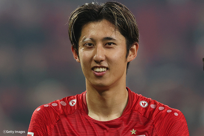 伊藤洋輝