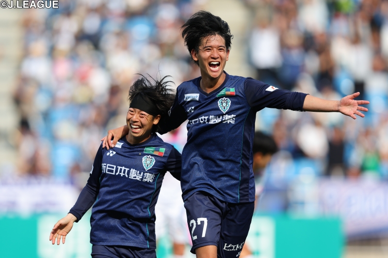 紺野和也、佐藤凌我