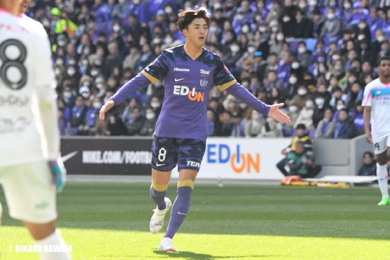 川村拓夢