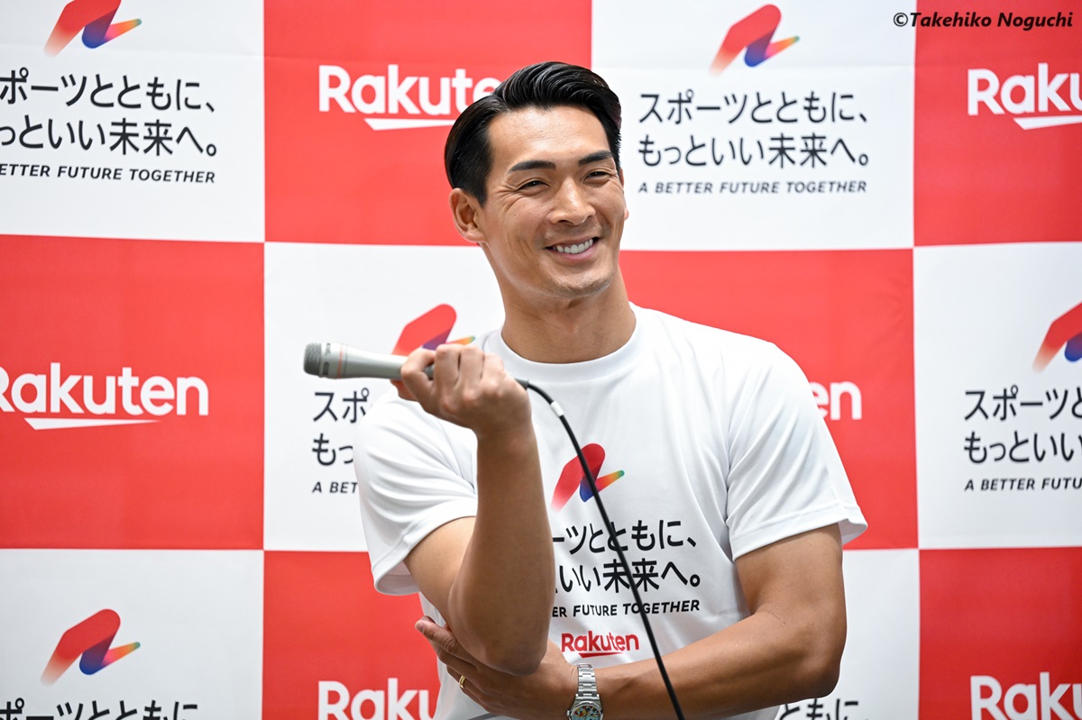 サッカーを通じて『もっといい未来』を。すべての人々がスポーツを楽しめる将来へ楽天が取り組むこと