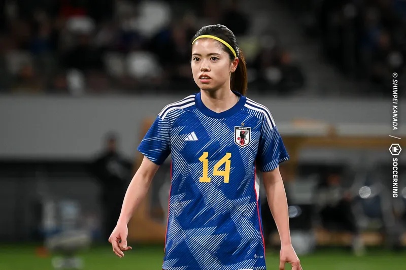 長谷川唯