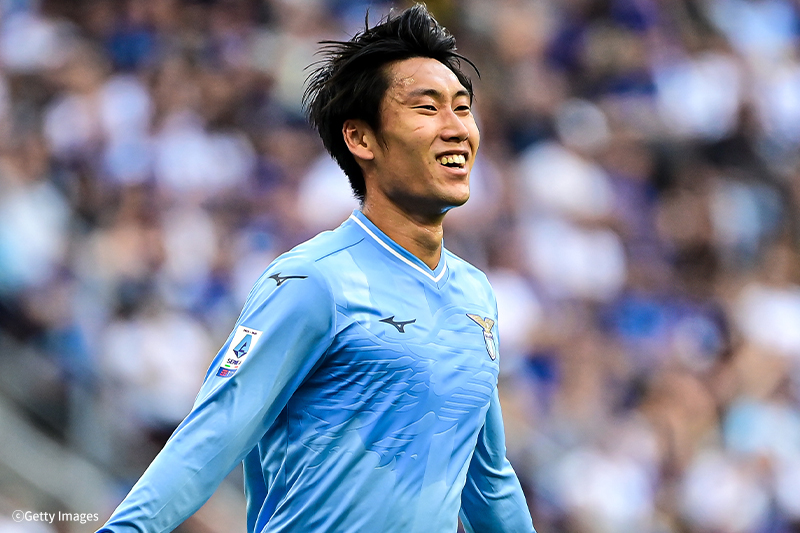 鎌田大地のクリスタル・パレス加入が正式決定！ 2年契約締結「プレミア