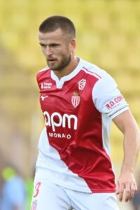 エリック・ダイアー