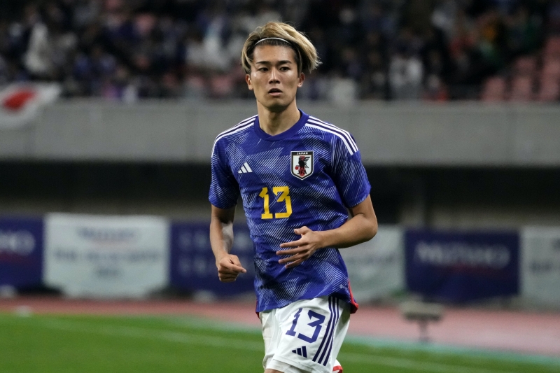 中村敬斗