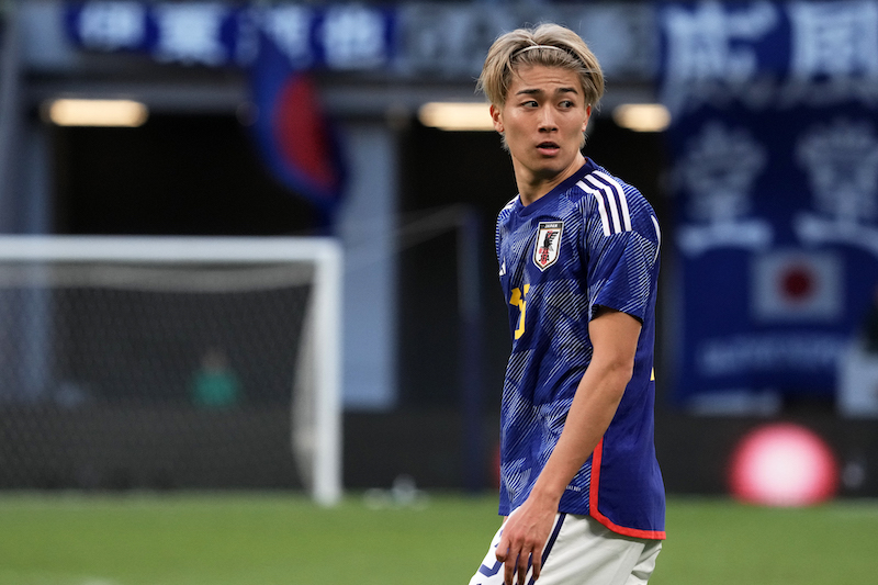 中村敬斗