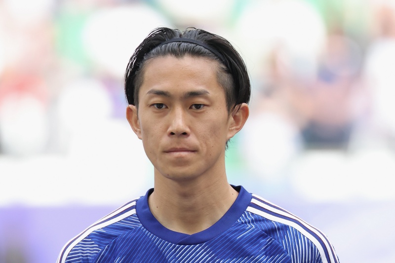 毎熊晟矢